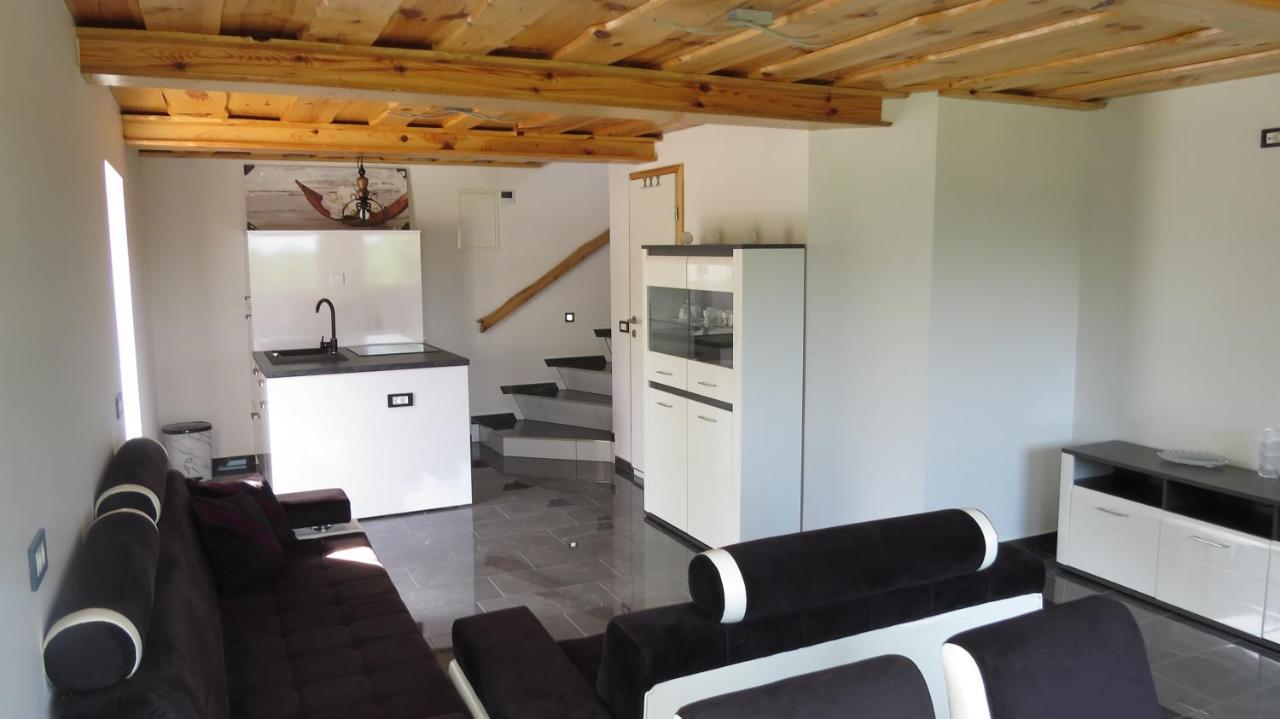 Grajsko Villa Metlika Exterior foto