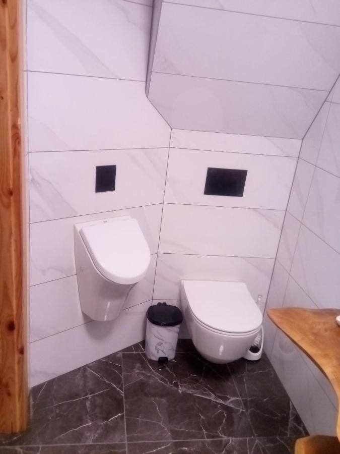 Grajsko Villa Metlika Exterior foto